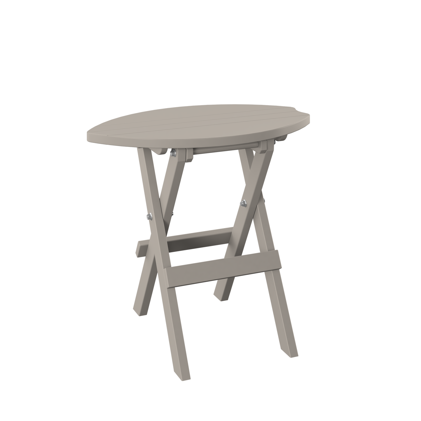 Polybird P90 Surfboard Balcony Table - LEAD TIME TO SHIP 5 BUSINESS DAYS OR LESS