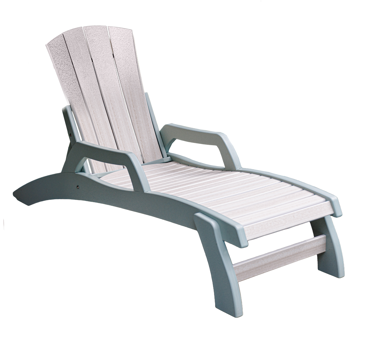 Beaver Dam Outdoor Serenity Chaise Lounge - LEAD TIME TO SHIP 6 WEEKS OR LESS