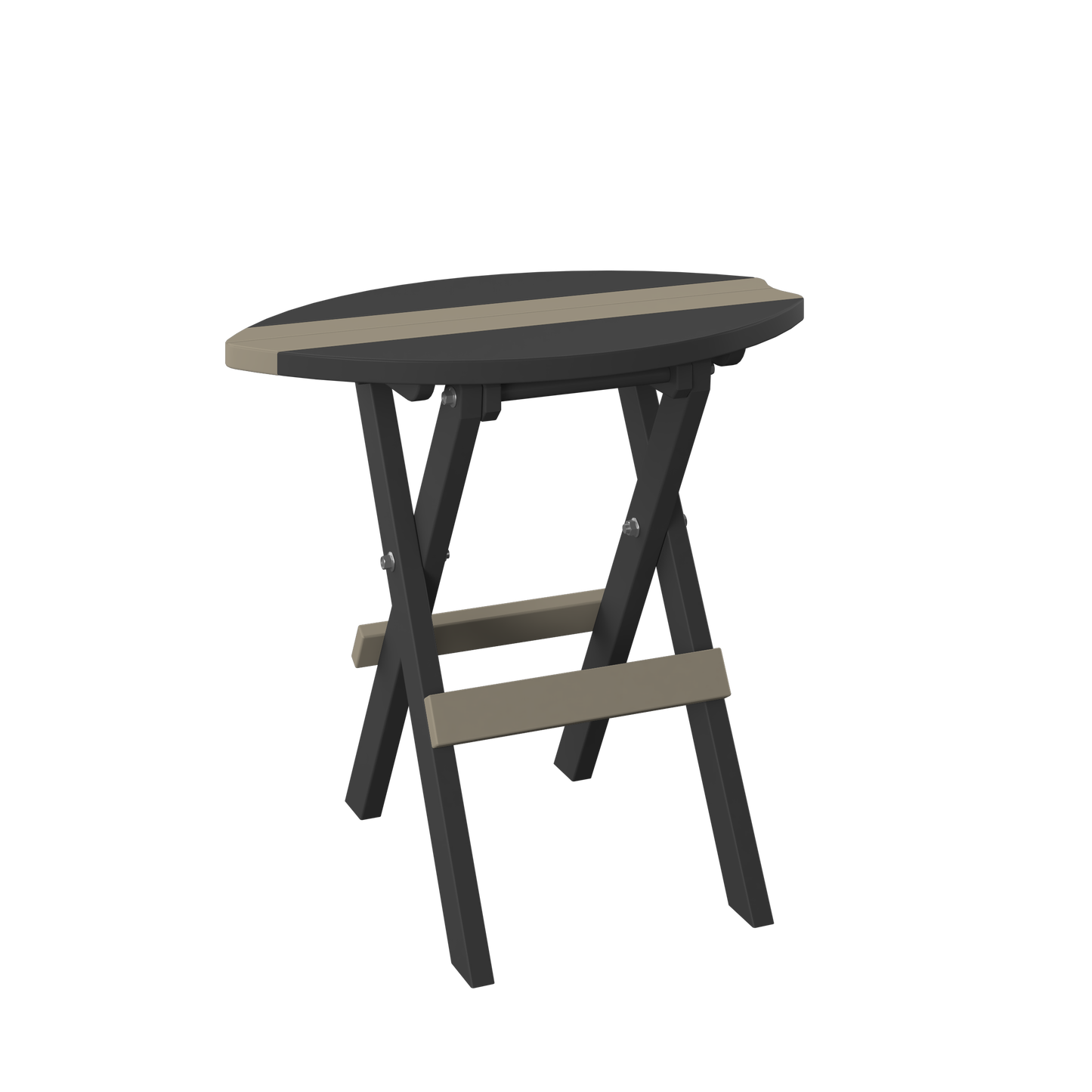Polybird P90 Surfboard Balcony Table - LEAD TIME TO SHIP 5 BUSINESS DAYS OR LESS