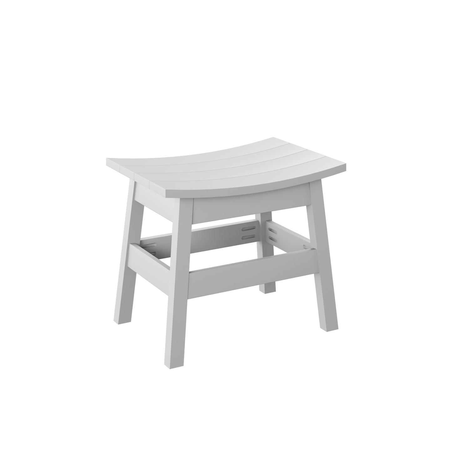 Polybird P93-R Saddle Stool (DINING HEIGHT) - LEAD TIME TO SHIP 5 BUSINESS DAYS OR LESS