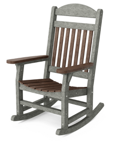 The patriot rocking chair sale