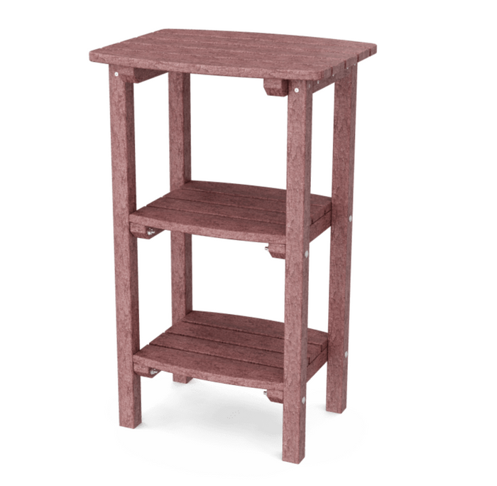 Side counter table sales