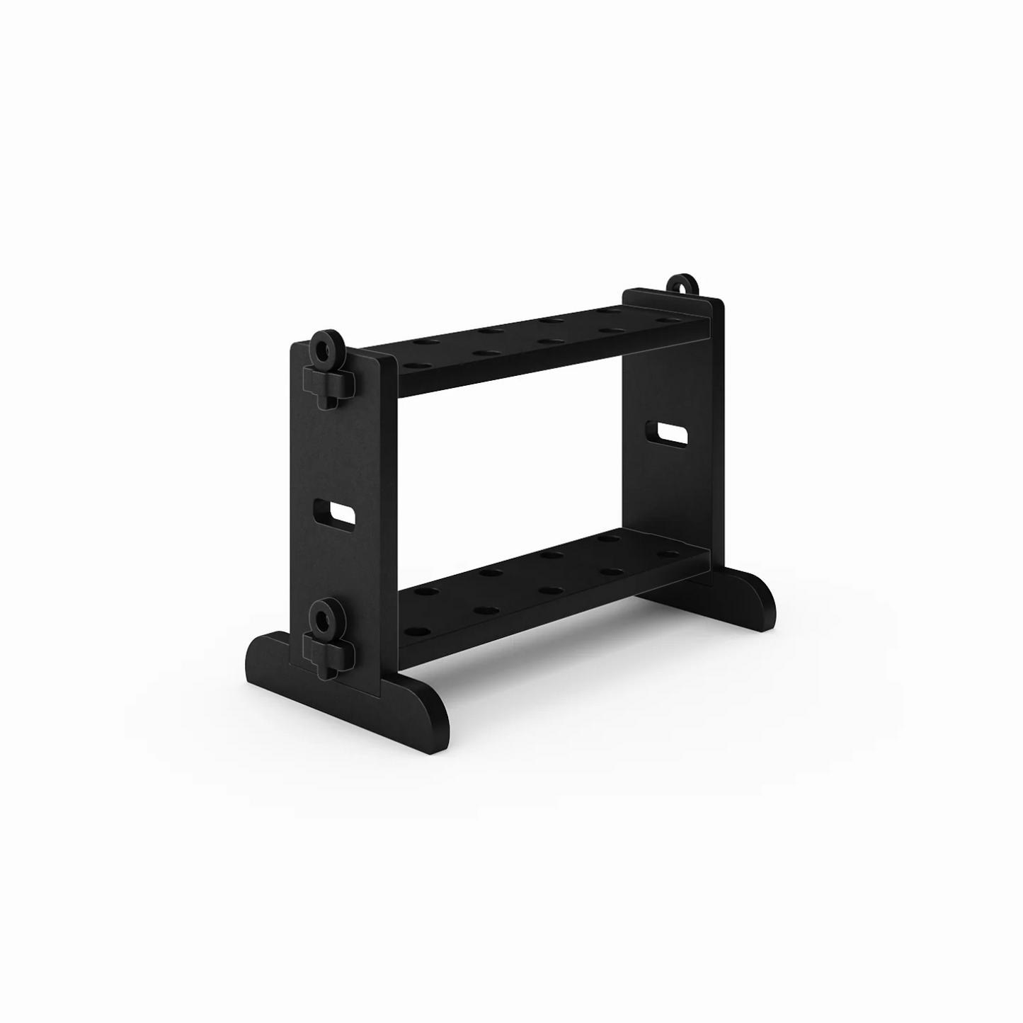 Sopoly Recycled Plastic Fishing Rod Holder - LEAD TIME TO SHIP 5 BUSINESS DAYS OR LESS