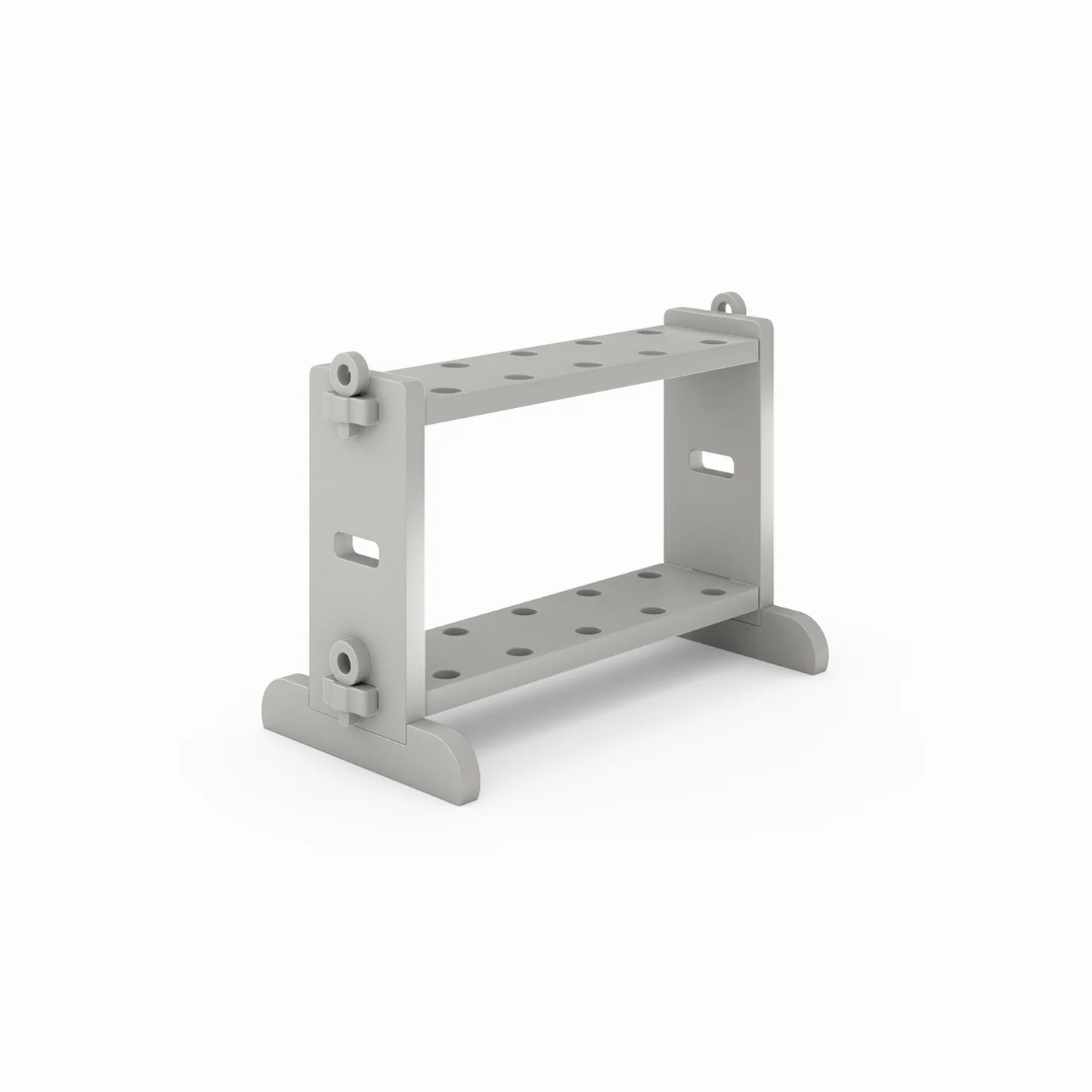 Sopoly Recycled Plastic Fishing Rod Holder - LEAD TIME TO SHIP 5 BUSINESS DAYS OR LESS