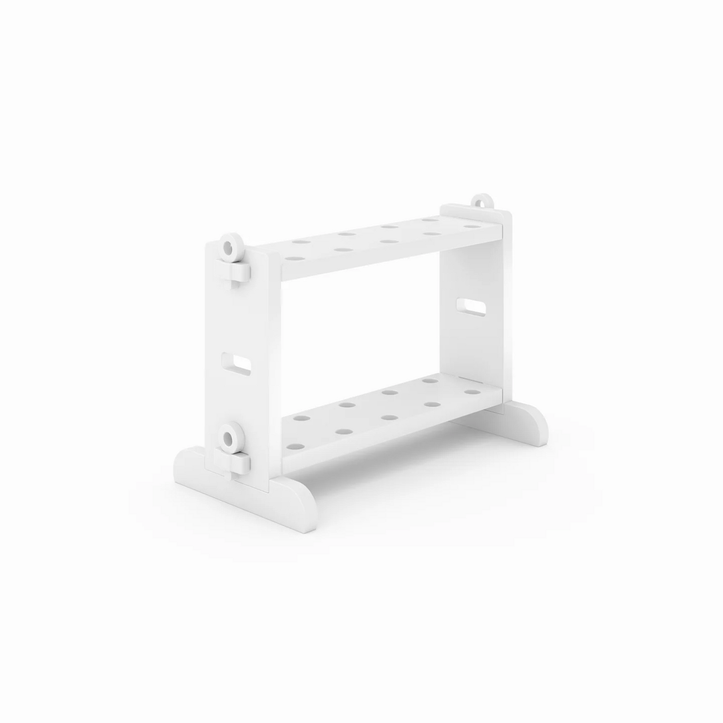 Sopoly Recycled Plastic Fishing Rod Holder - LEAD TIME TO SHIP 5 BUSINESS DAYS OR LESS