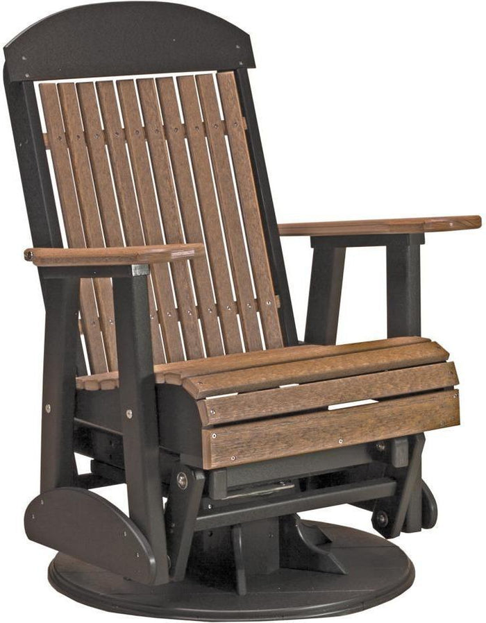 Glider shop outdoor rocker