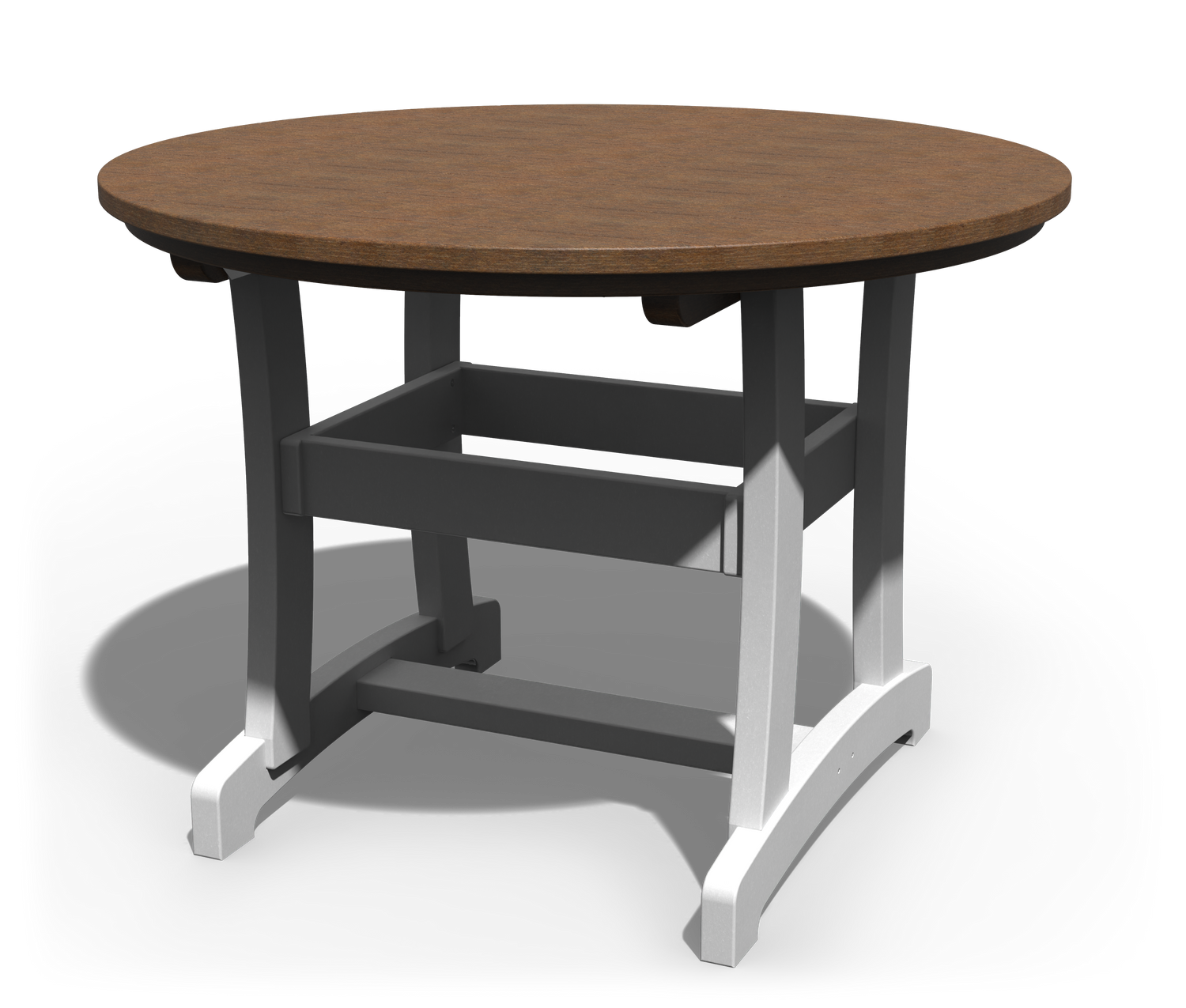 Patiova Poly Dining Height Table Collection