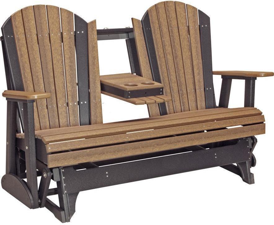 5' Outdoor Glider Collection