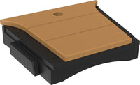 Balcony_Tete-a-Tete_Table_Cedar_Black