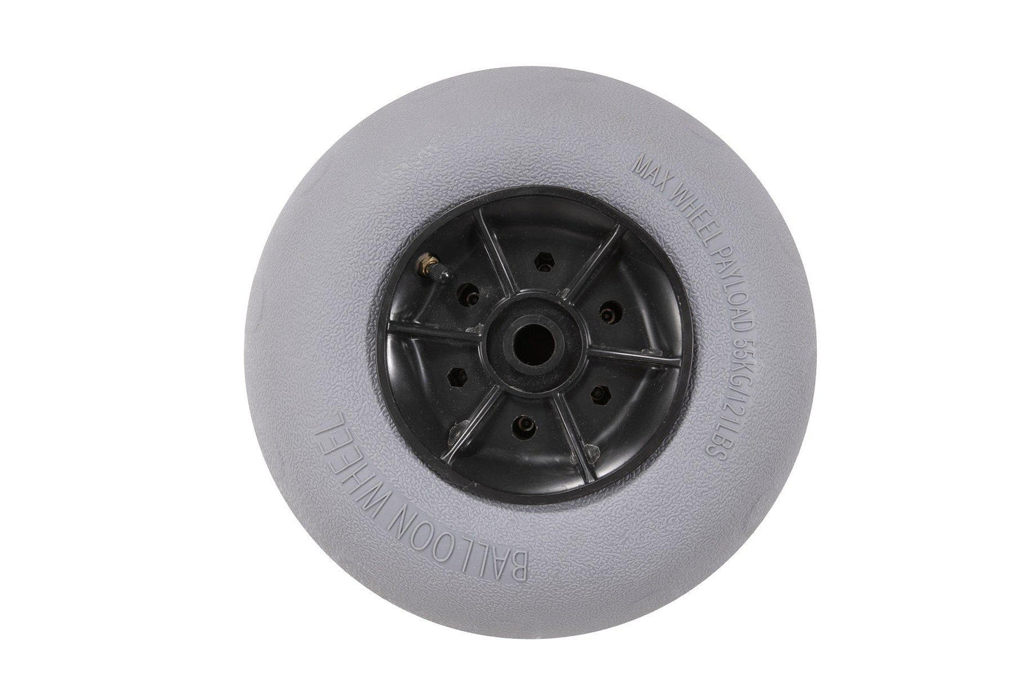 Alumacart 11.8" Balloon Sand Tire - LEAD TIME TO SHIP 10 TO 12 BUSINESS DAYS