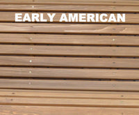 la cypress swing early american