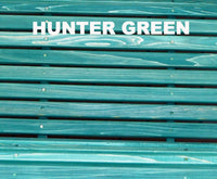 la cypress 2ft swing hunter green