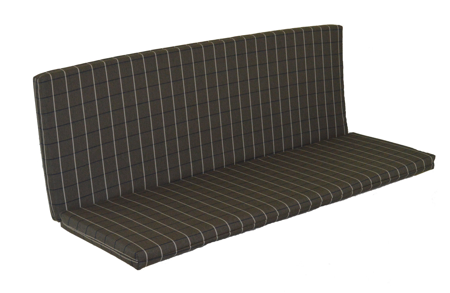 A&L Furniture Co. 6' Full Bench Cushion - LEAD TIME TO SHIP 10 BUSINESS DAYS