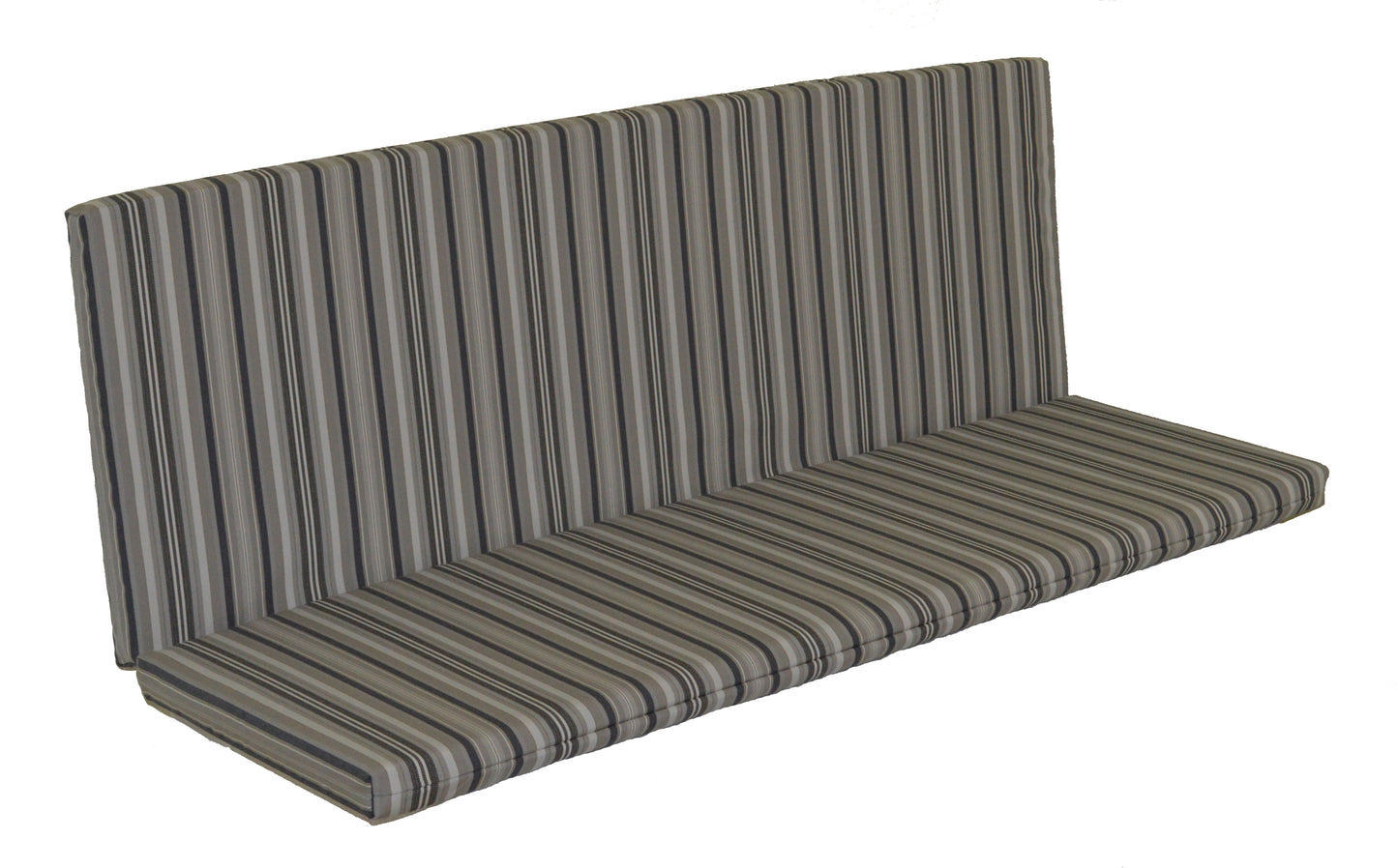 A&L Furniture Co. 5' Full Bench Cushion - LEAD TIME TO SHIP 10 BUSINESS DAYS