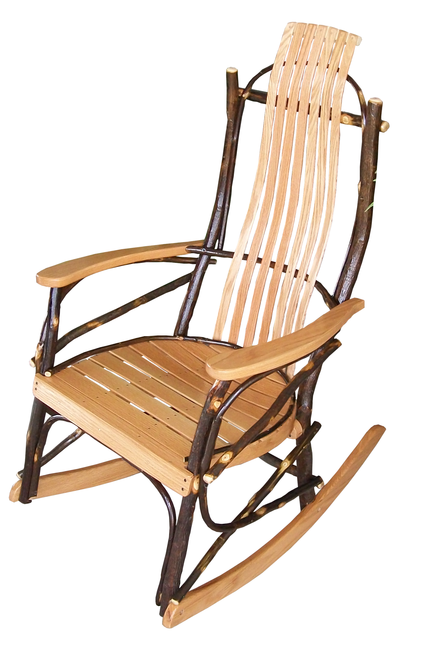 A&L Best Selling Hickory Furniture