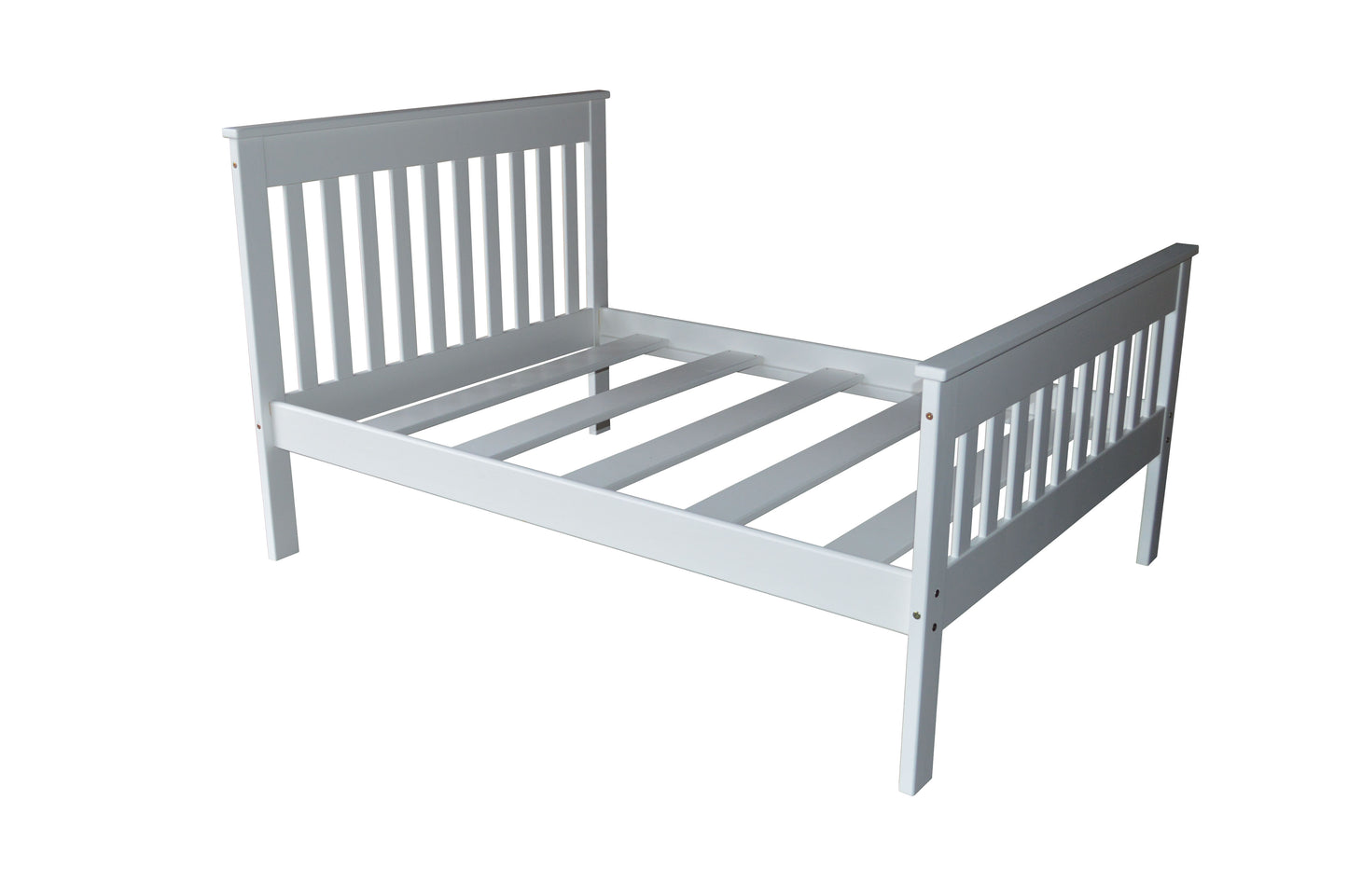 A&L Furniture Versaloft Full Harmony Bed Frame - LEAD TIME TO SHIP 10 BUSINESS DAY