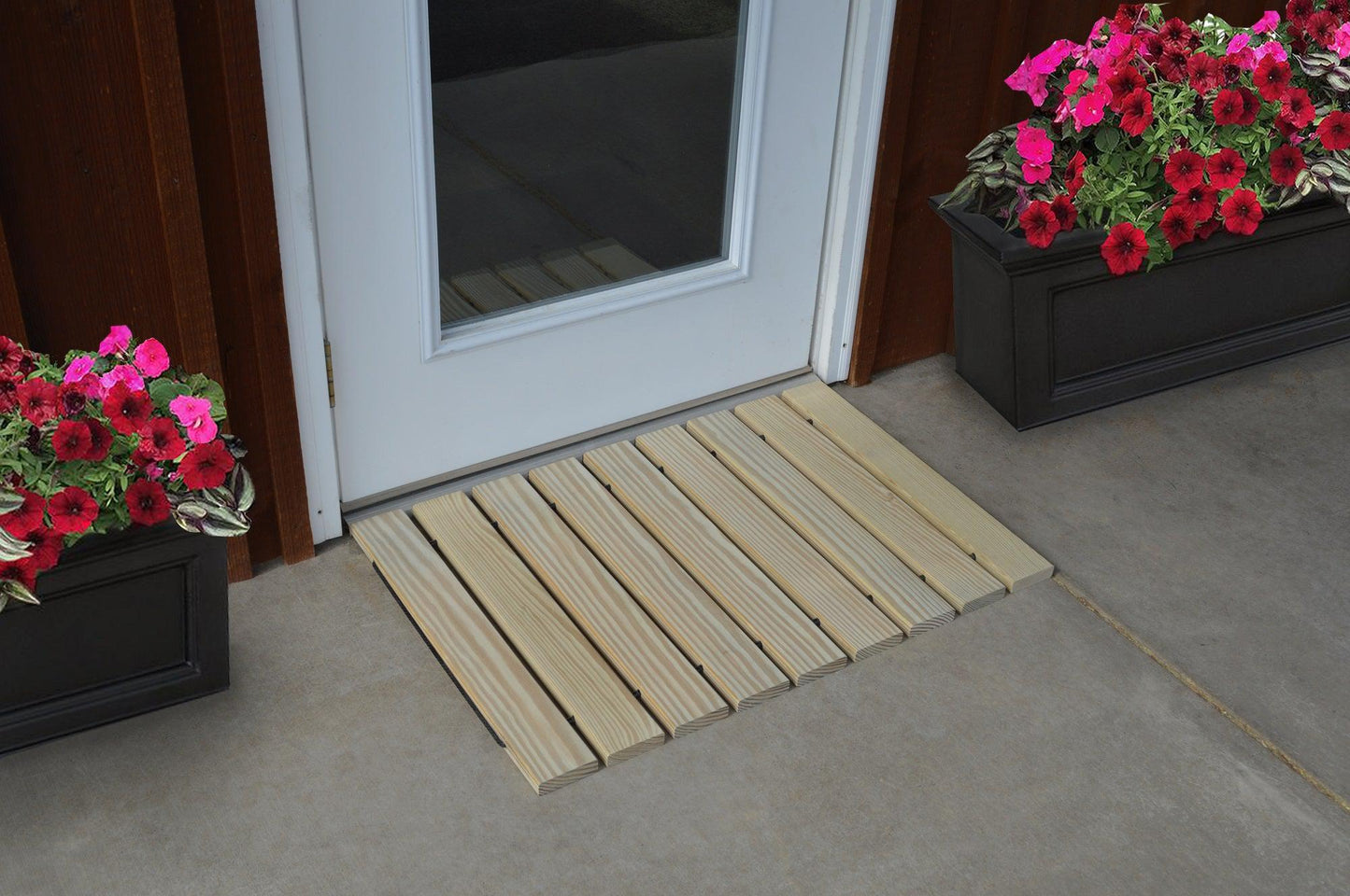 Backyard Crafts Pressure Treated Pine  2' x 5' Walkway - LEAD TIME TO SHIP 10 BUSINESS DAYS