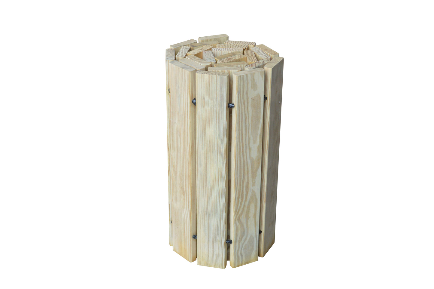 Backyard Crafts Pressure Treated Pine 2' x 8' Walkway - LEAD TIME TO SHIP 10 BUSINESS DAYS