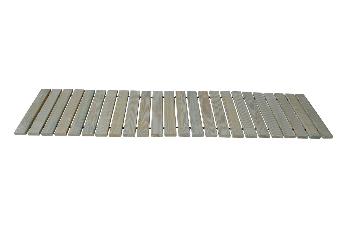 Backyard Crafts Pressure Treated Pine 2' x 8' Walkway - LEAD TIME TO SHIP 10 BUSINESS DAYS