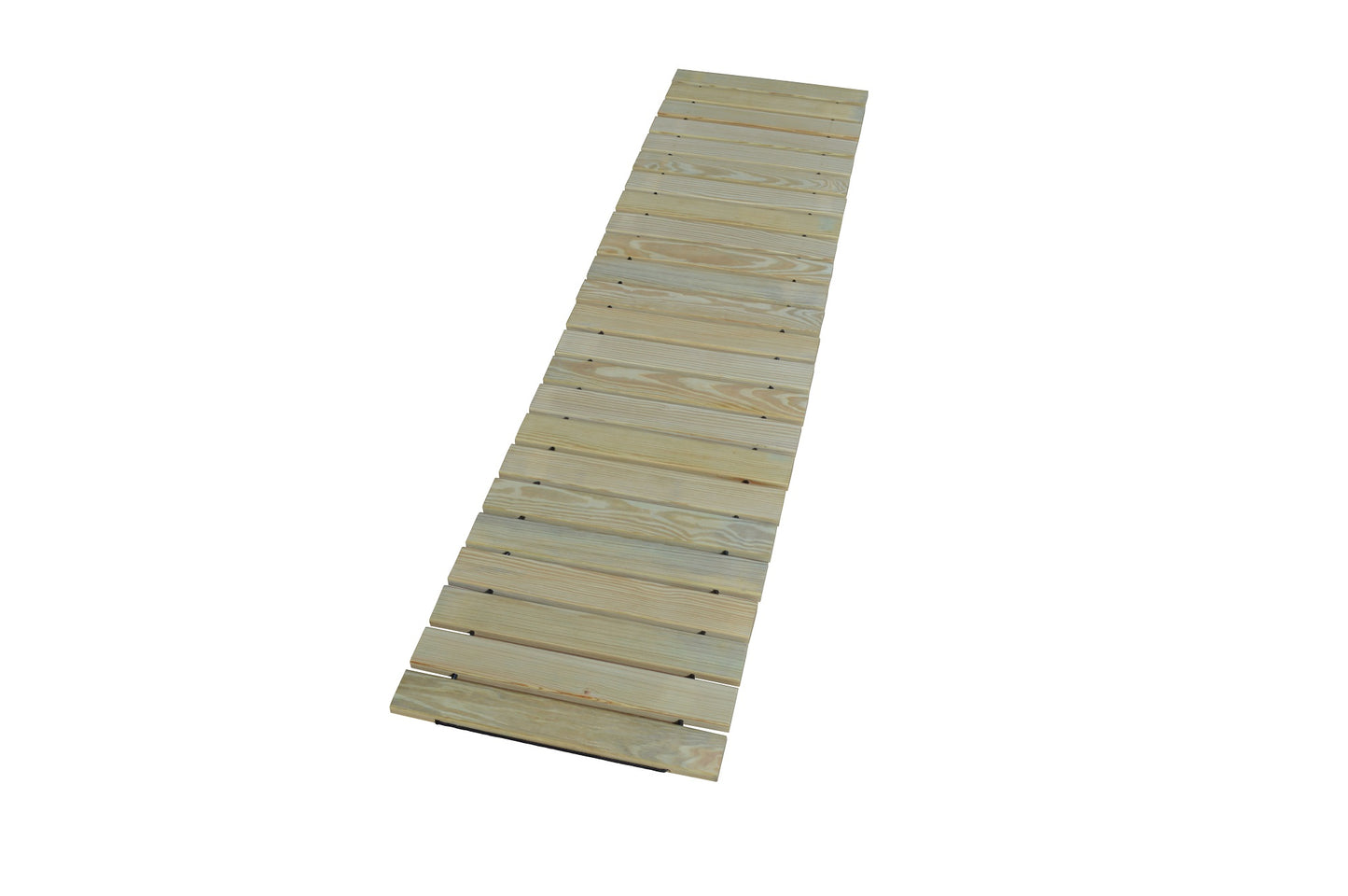 Backyard Crafts Pressure Treated Pine 2' x 8' Walkway - LEAD TIME TO SHIP 10 BUSINESS DAYS