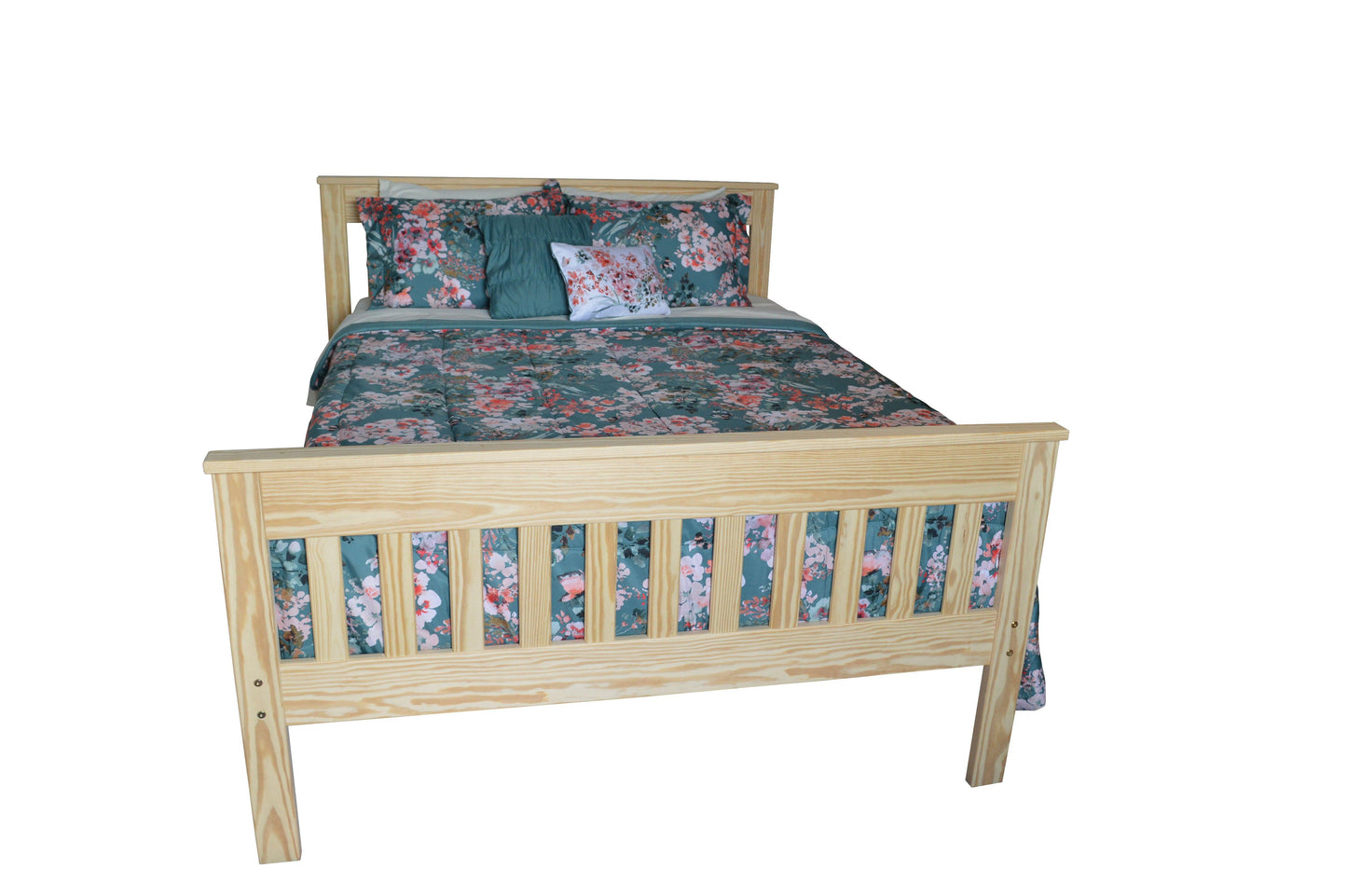 A&L Furniture Versaloft Queen Harmony Bed Frame - LEAD TIME TO SHIP 10 BUSINESS DAY