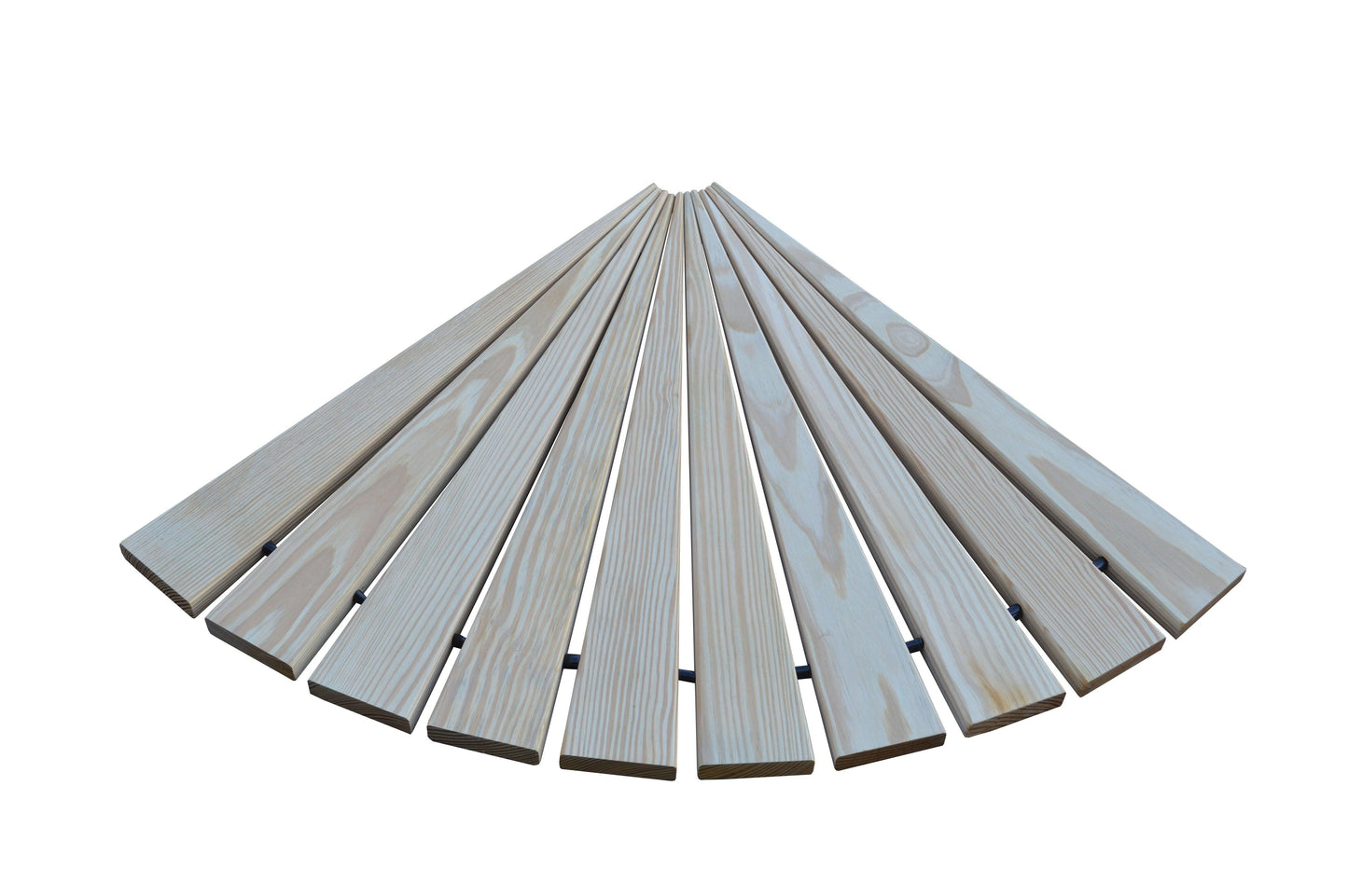A&L Furniture Co. Pressure Treated Pine  2ft.  90 degree Walkway Corner - LEAD TIME TO SHIP 10 BUSINESS DAYS