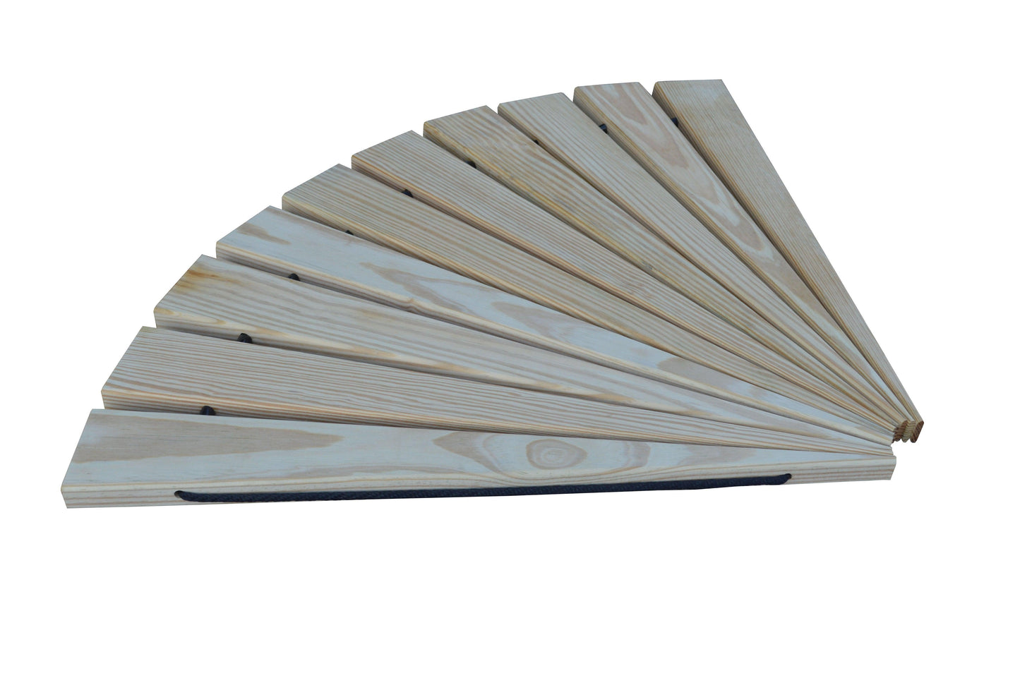 A&L Furniture Co. Pressure Treated Pine  2ft.  90 degree Walkway Corner - LEAD TIME TO SHIP 10 BUSINESS DAYS