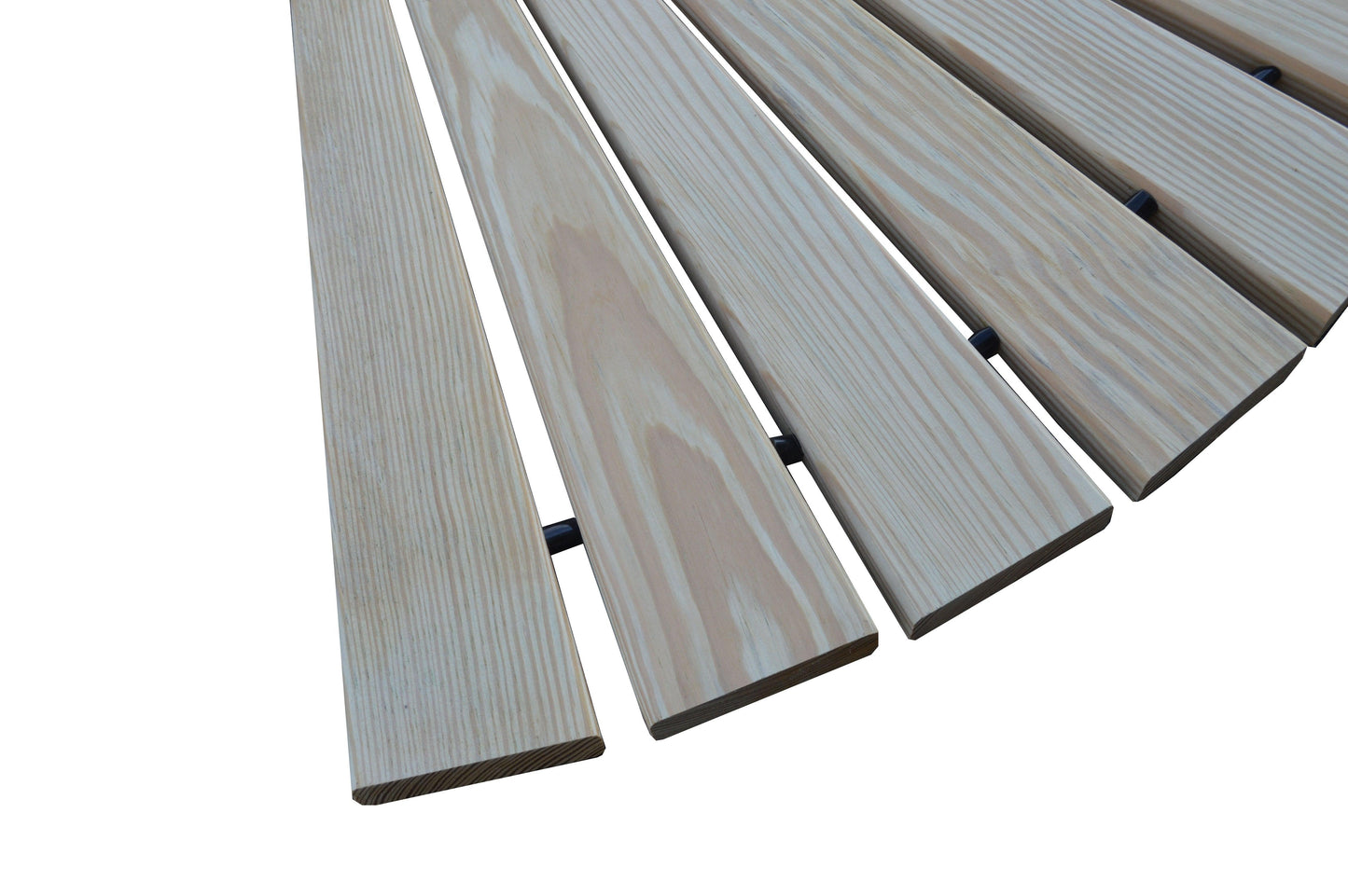 A&L Furniture Co. Pressure Treated Pine  2ft.  90 degree Walkway Corner - LEAD TIME TO SHIP 10 BUSINESS DAYS