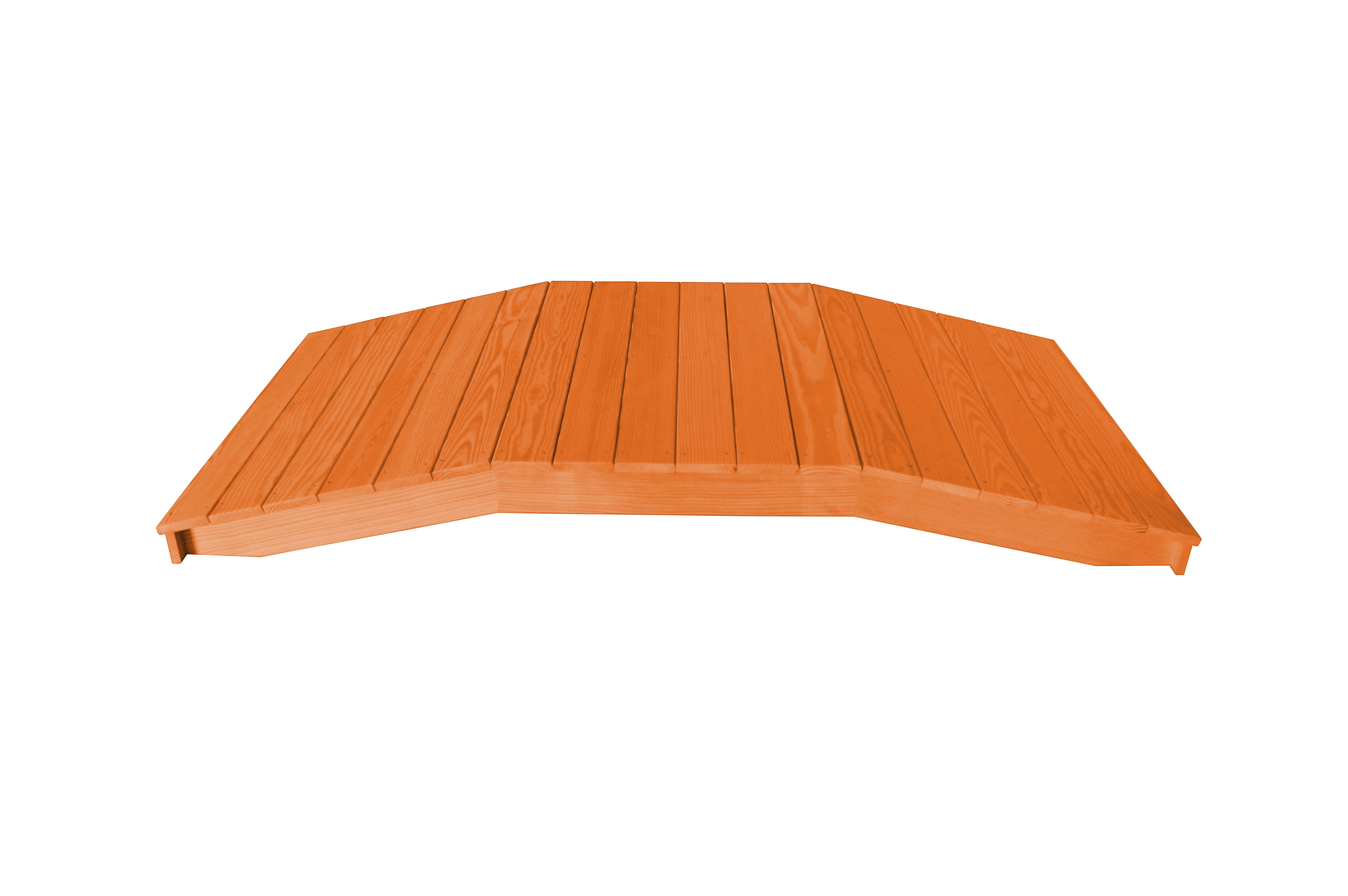 Garden Bridges Made in American – Rocking Furniture