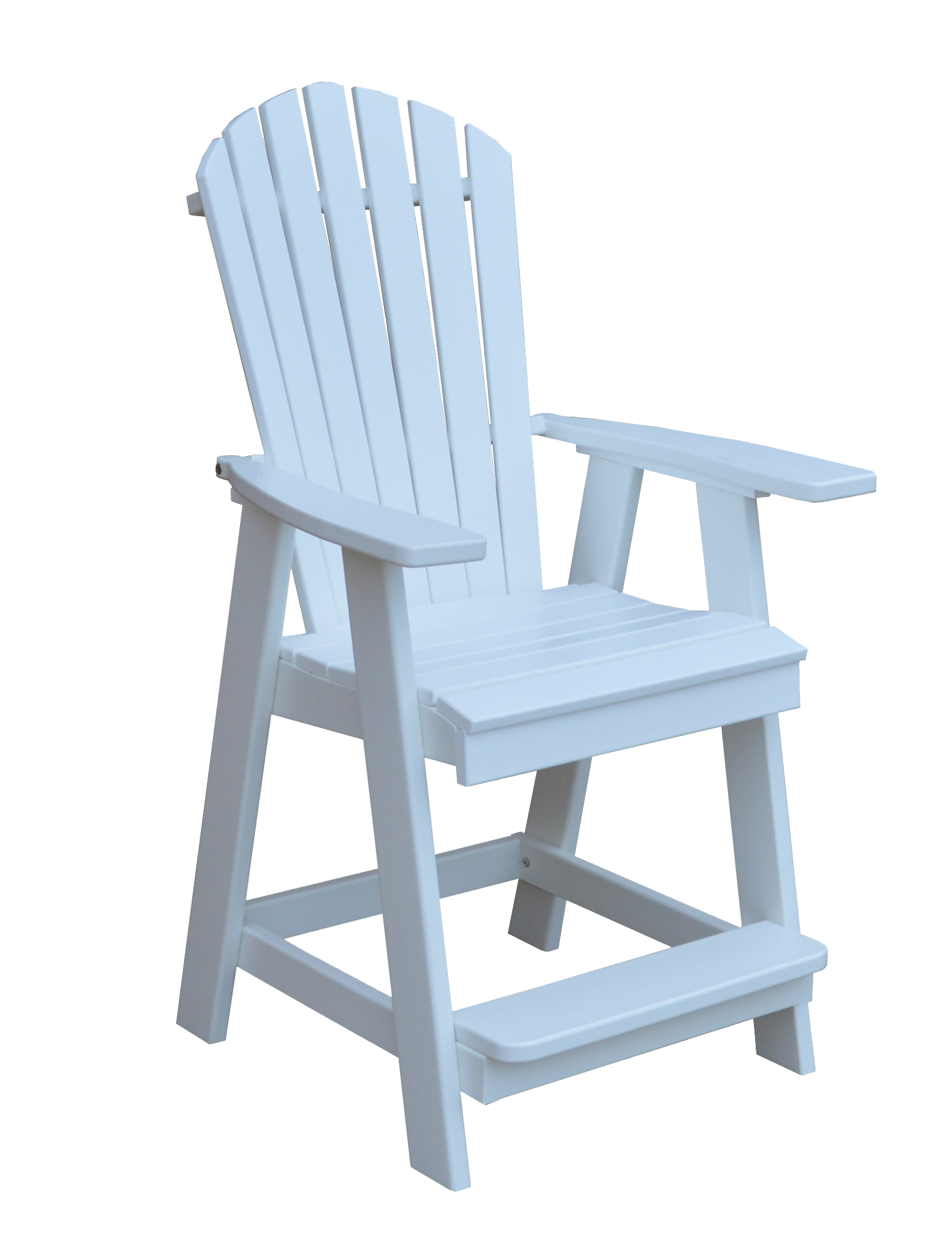 Recycled Plastic Outdoor Dining Chairs Rocking Furniture