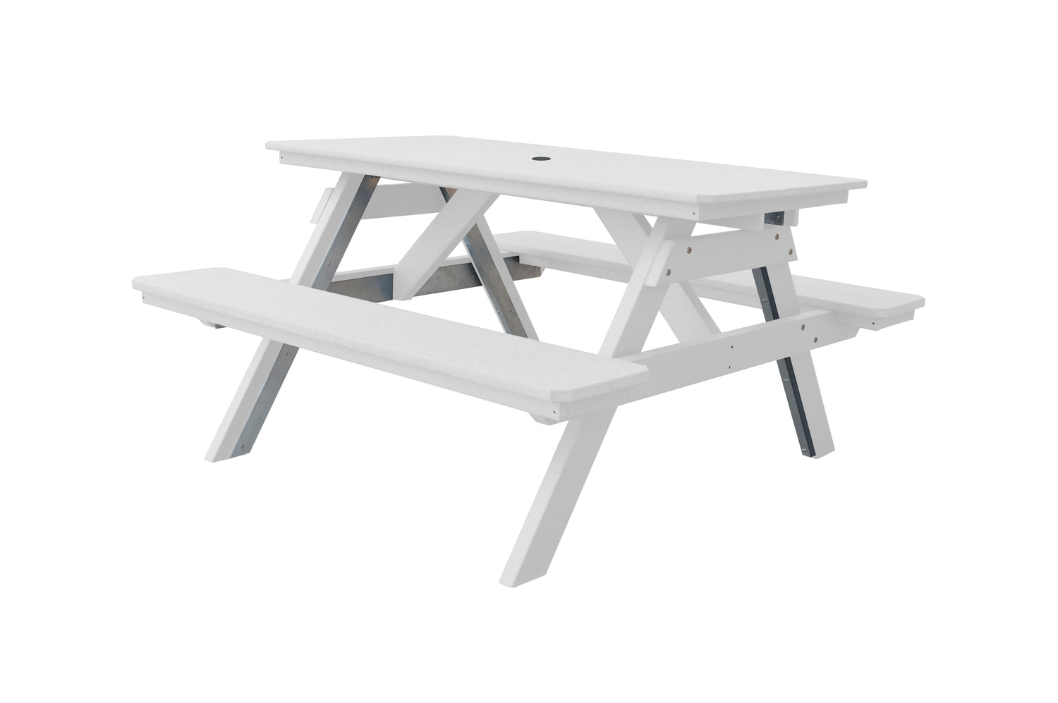 Bryton Park Picnic Tables