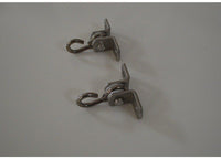 A & L Furniture Co. Swing Hanging Hooks  - Ships FREE in 5-7 Business days - Rocking Furniture