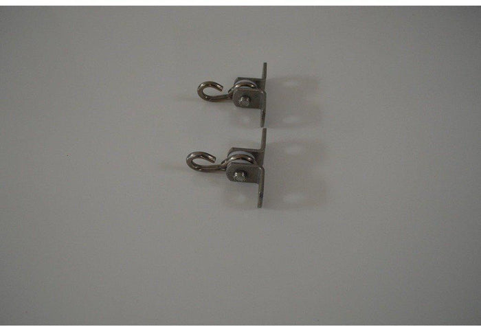 A & L Furniture Co. Swing Hanging Hooks  - Ships FREE in 5-7 Business days - Rocking Furniture