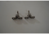 A & L Furniture Co. Swing Hanging Hooks  - Ships FREE in 5-7 Business days - Rocking Furniture