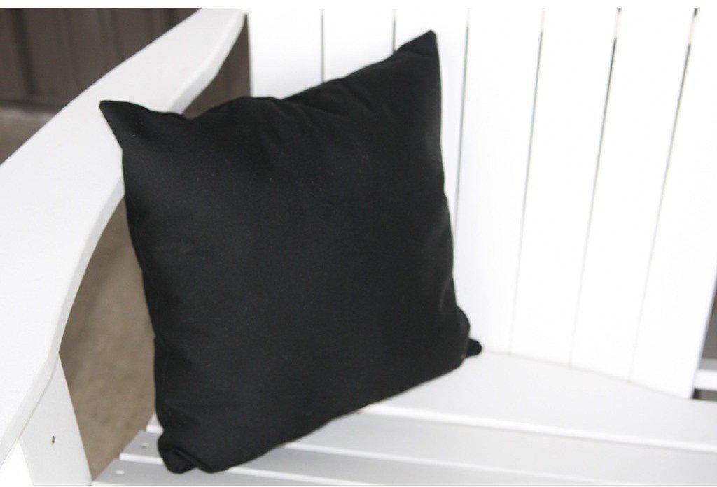 A & L Furniture Co. 15" Pillow  - Ships FREE in 5-7 Business days - Rocking Furniture