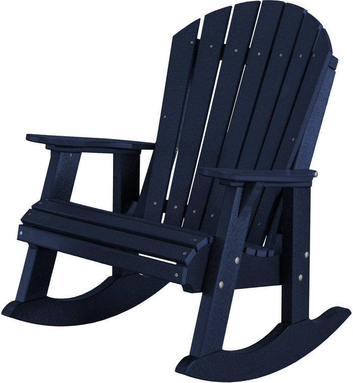 Colorful rocking chairs deals