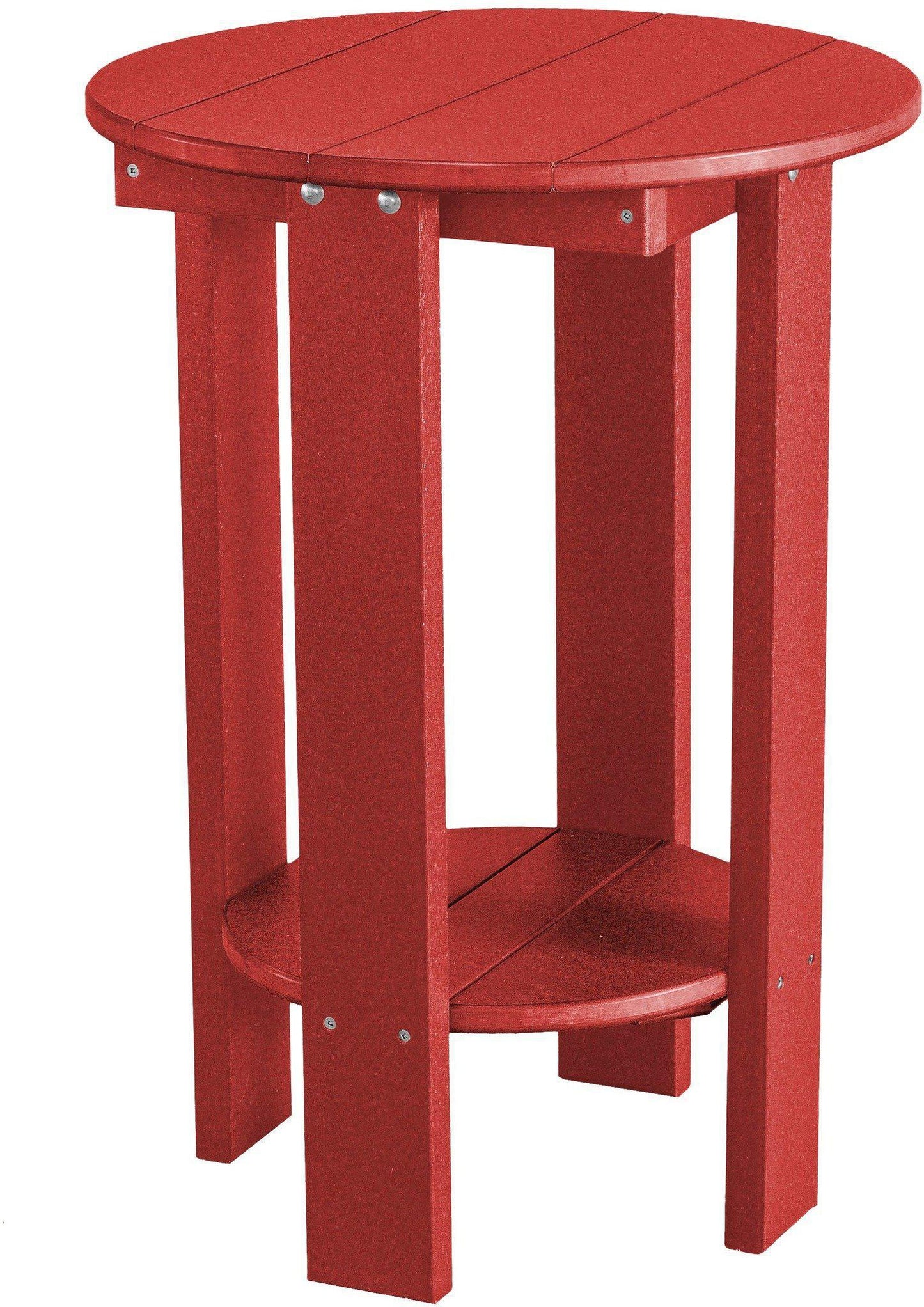 Wildridge Recycled Plastic Heritage Balcony Table - LEAD TIME TO SHIP 3 WEEKS