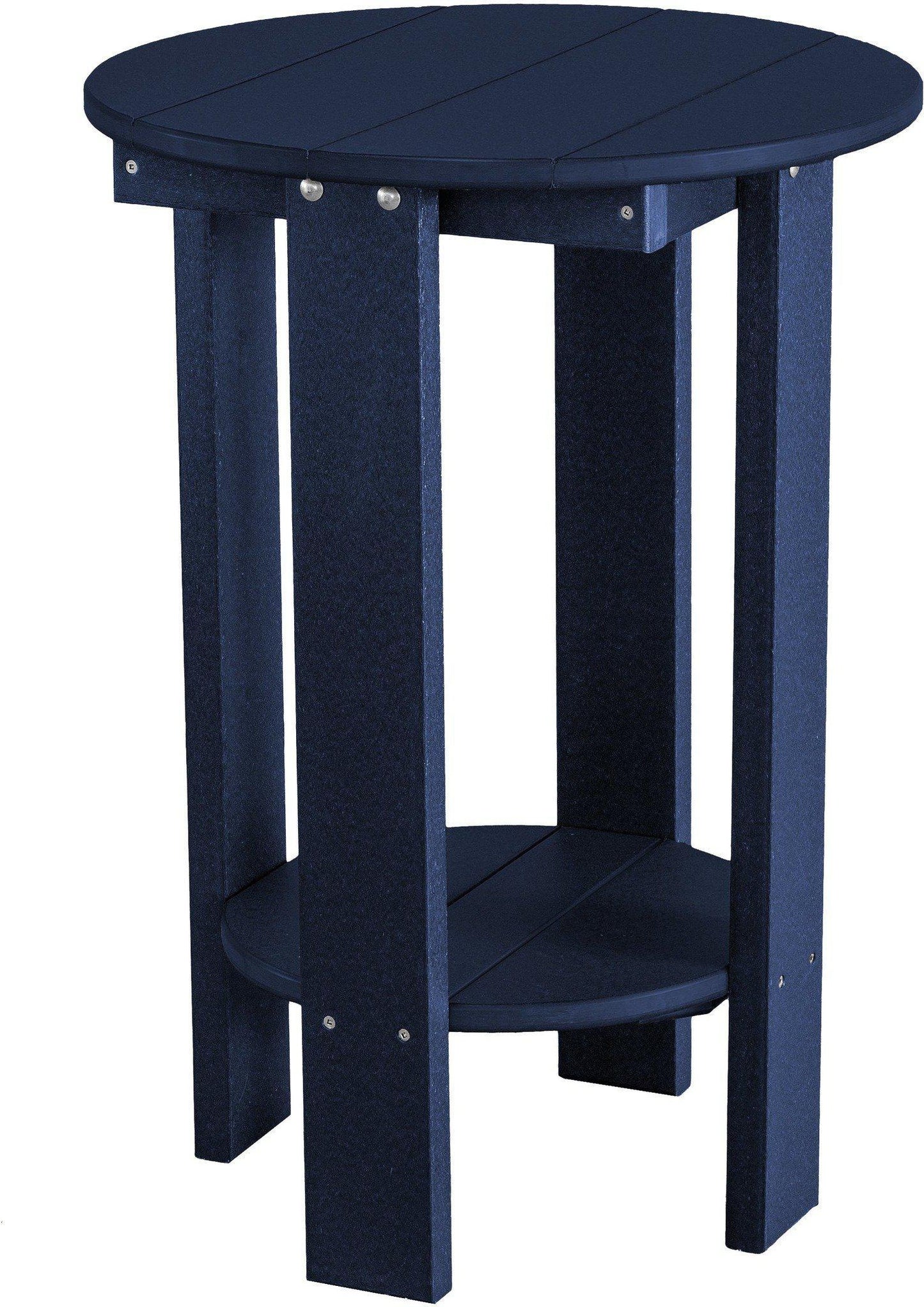 Wildridge Recycled Plastic Heritage Balcony Table - LEAD TIME TO SHIP 3 WEEKS