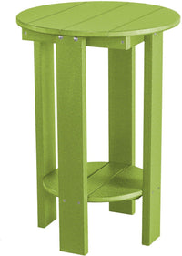 Wildridge Recycled Plastic Heritage Balcony Table - Rocking Furniture