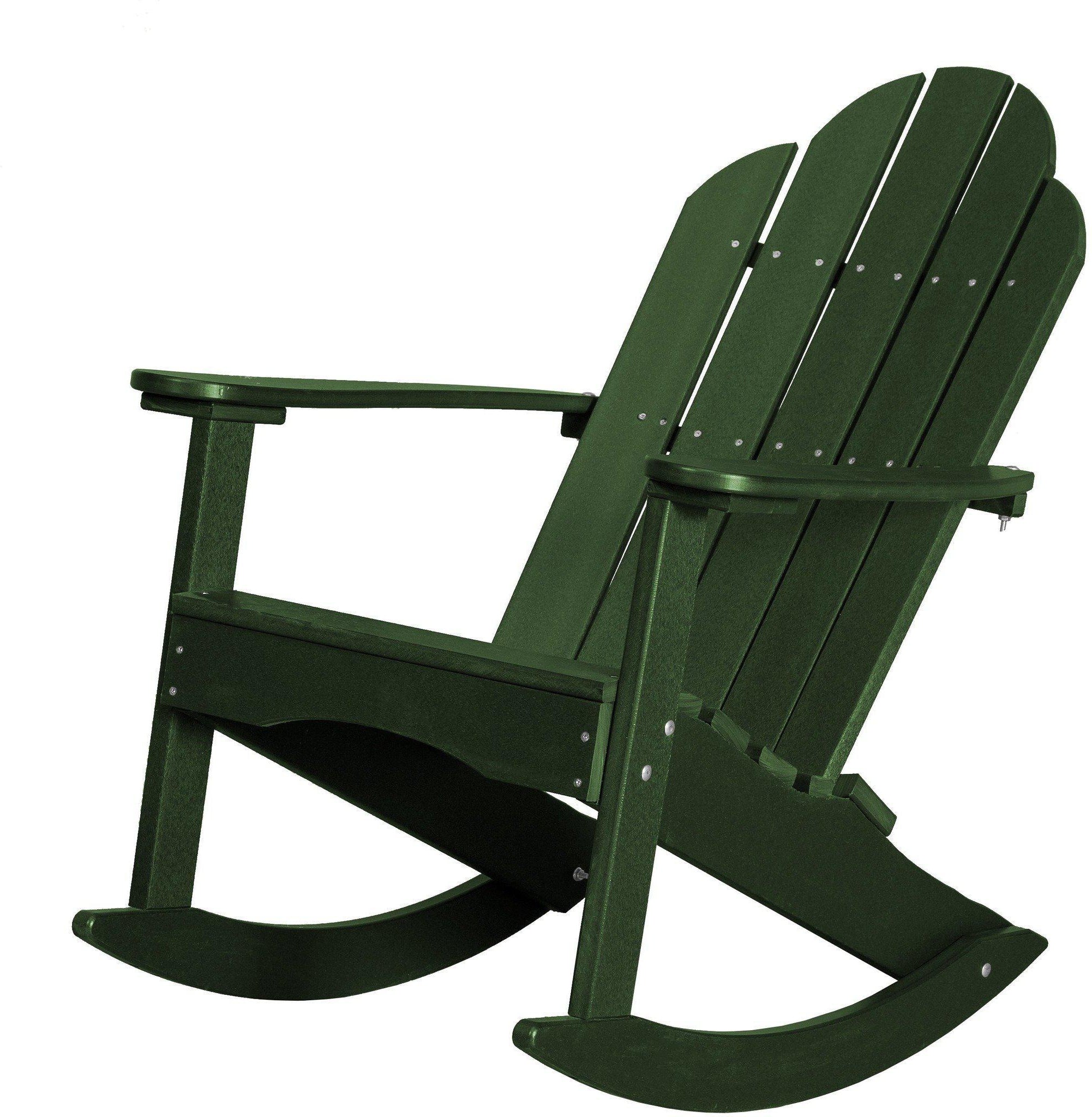 Wildridge Rocking Adirondack Chair – Rocking Furniture