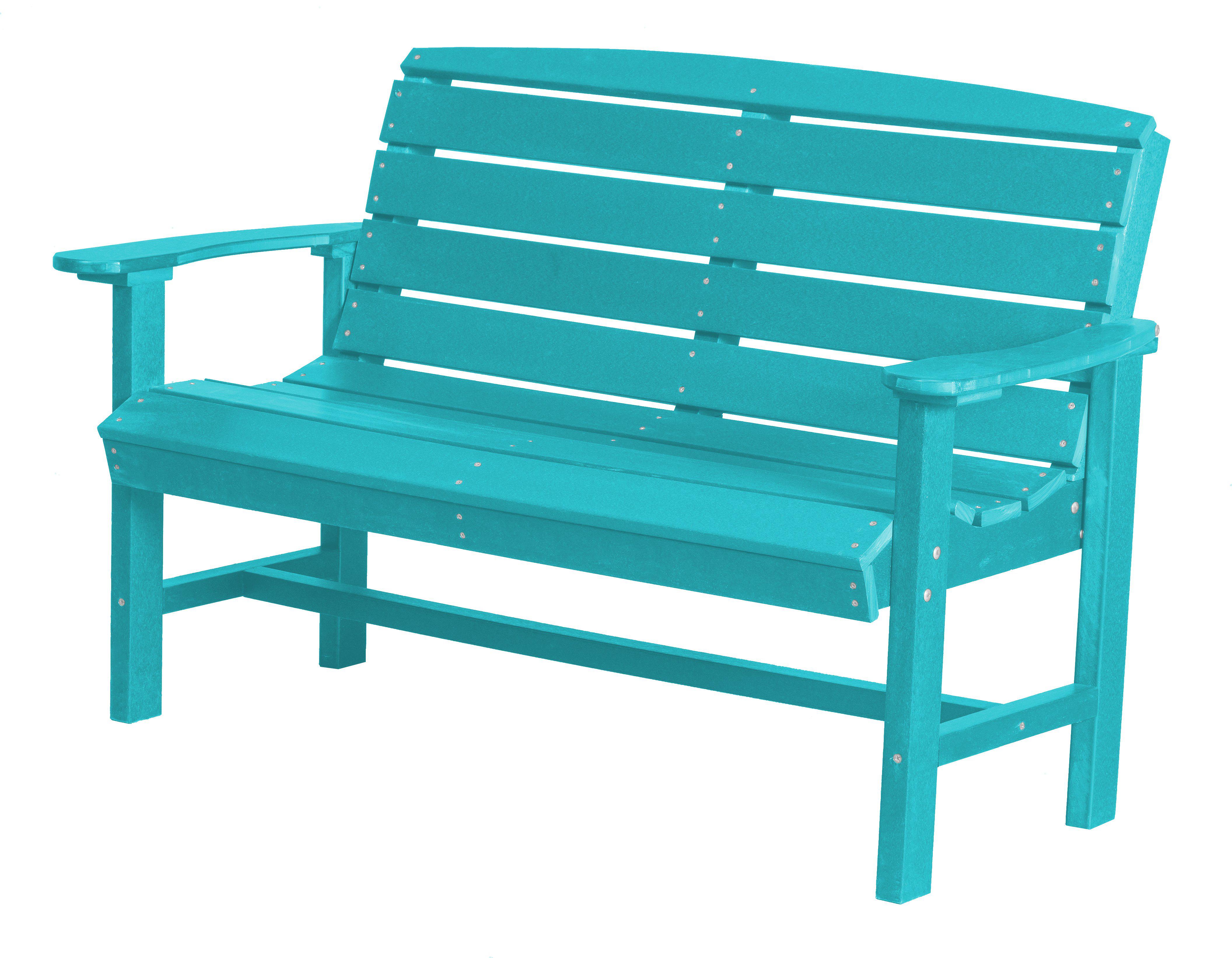 Wildridge Outdoor Recycled Plastic Classic 55.5
