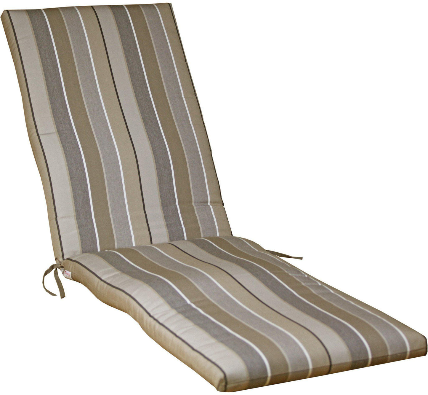 LuxCraft Lounge Chair Cushion - Rocking Furniture