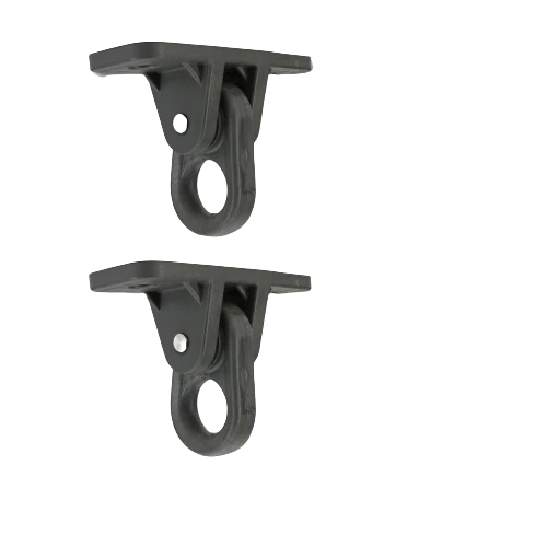 Levi Innovations Porch Swing Hangers Made in USA (Set of 2)