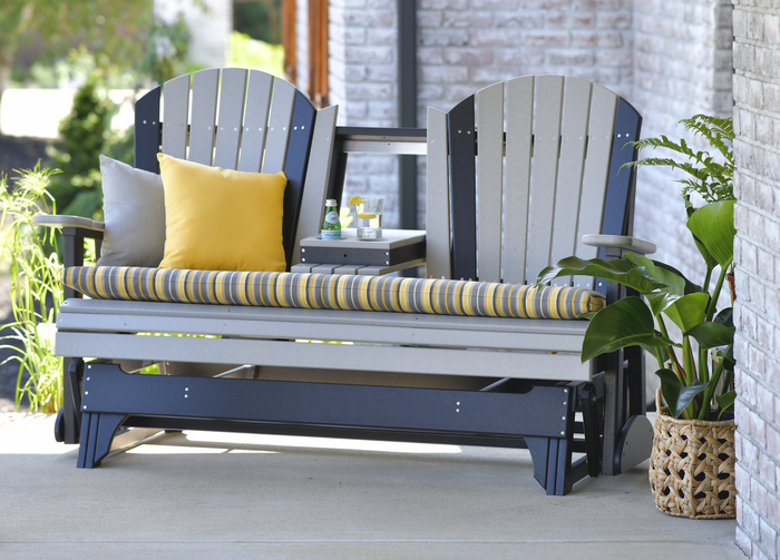 Outside glider chair outlet