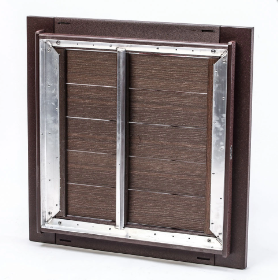 Perfect Choice Furniture Recycled Plastic Stanton 42" Counter Height Table (COUNTER HEIGHT) - LEAD TIME TO SHIP 4 WEEKS OR LESS