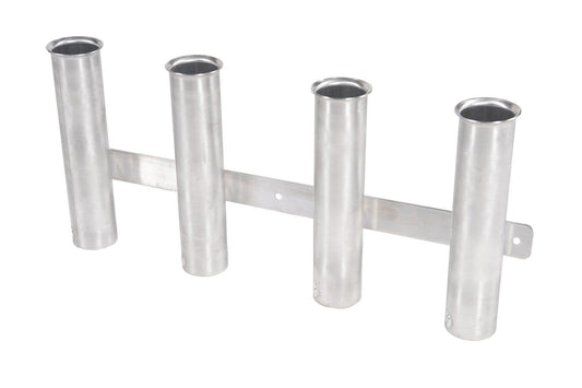 Alumacart Four Rod Holders - LEAD TIME TO SHIP 10 TO 12 BUSINESS DAYS