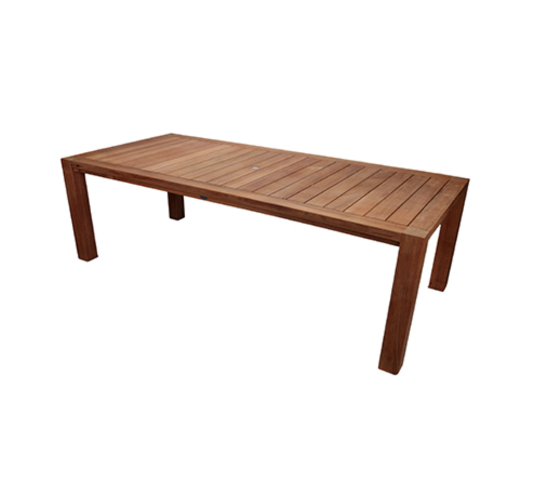 Royal Teak Expansion Tables