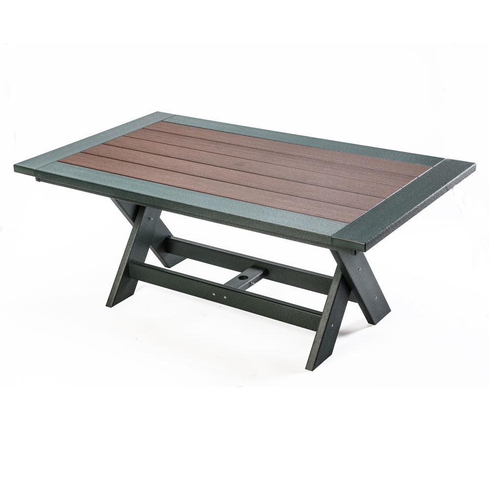 Patio Dining Tables Made in America Rocking Furniture