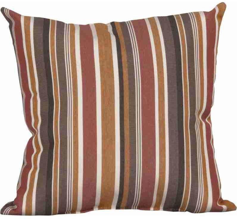 LuxCraft Toss Pillow  - LEAD TIME TO SHIP 10 to 12 BUSINESS DAYS