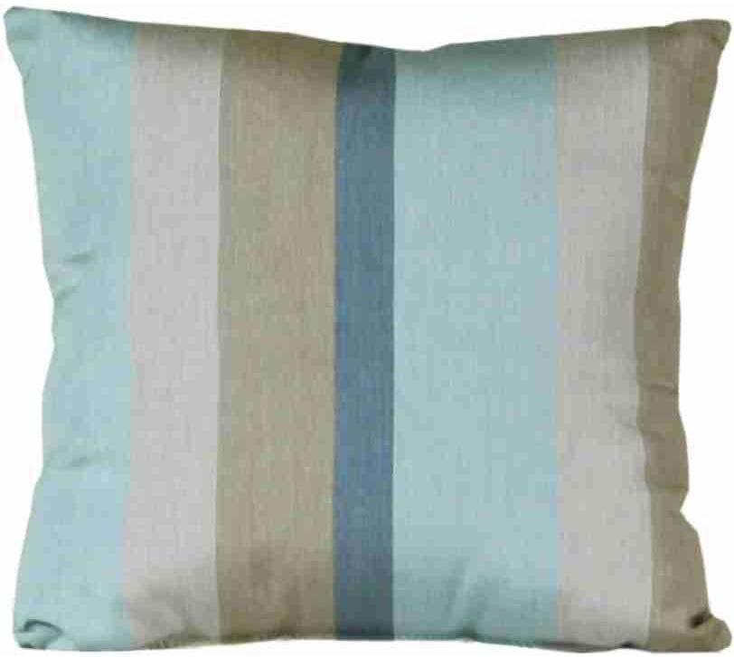 LuxCraft Toss Pillow  - LEAD TIME TO SHIP 10 to 12 BUSINESS DAYS